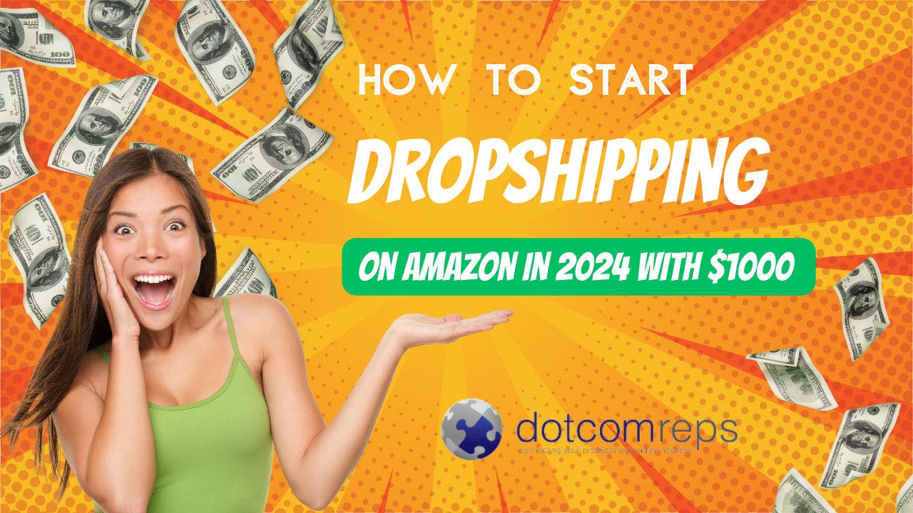 How to Start Dropshipping on Amazon: A Comprehensive Guide