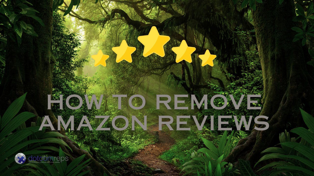 How to Delete Amazon Review? - Best Ways in 2024