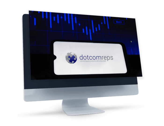 Amazon Experts - Dotcom Reps