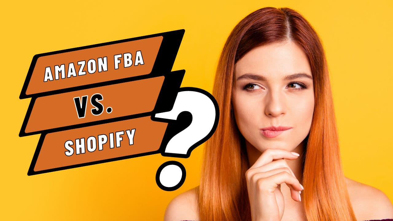 Amazon FBA vs Shopify: A 2024 Comparison
