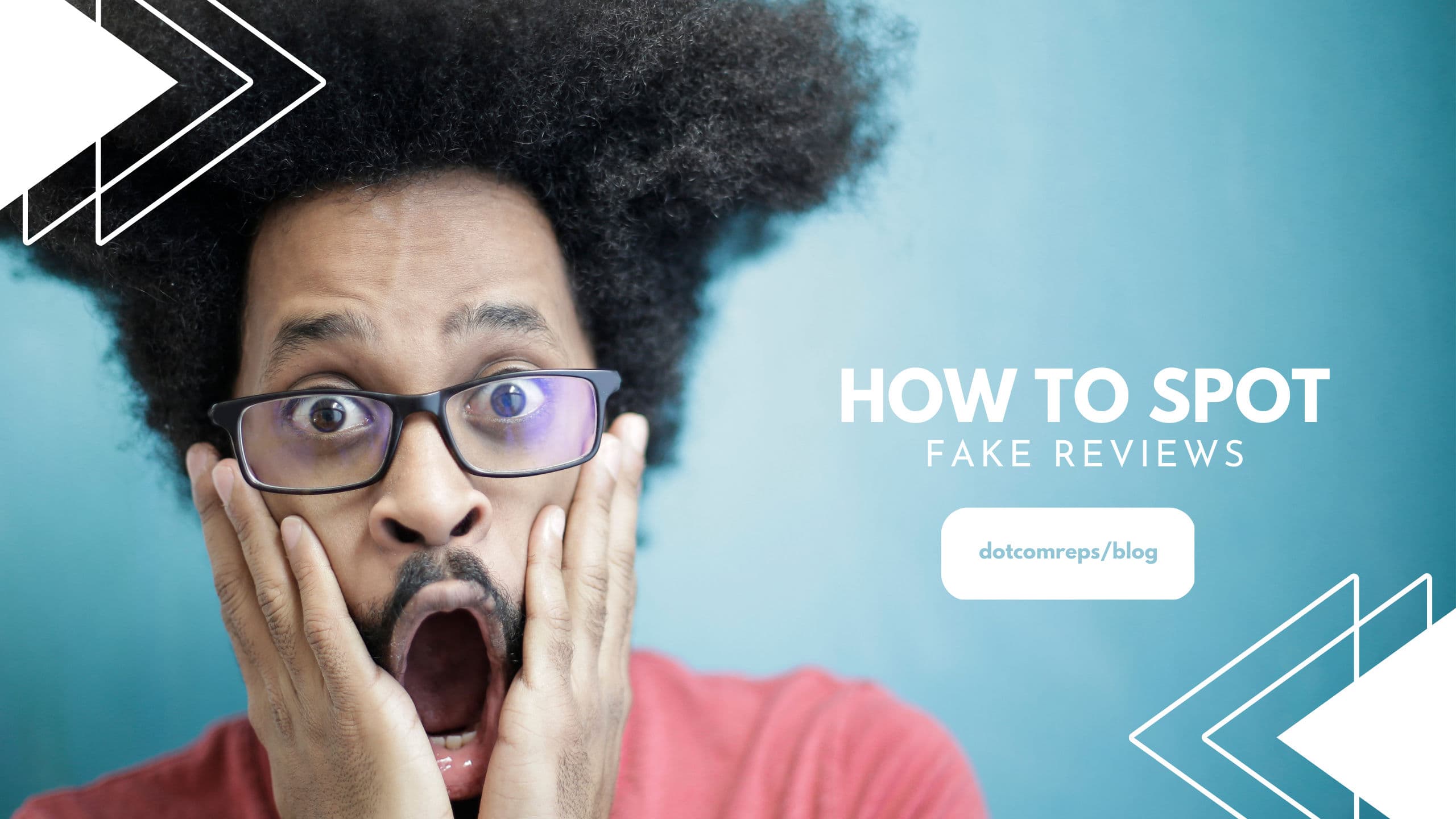 How to Spot Fake Reviews on Amazon