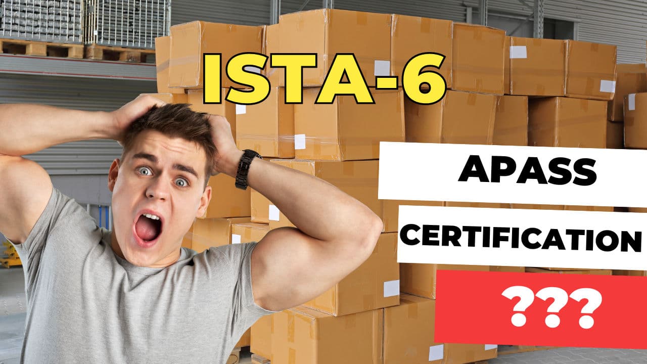 Amazon Packaging Certification: Explained PFP and SIOC