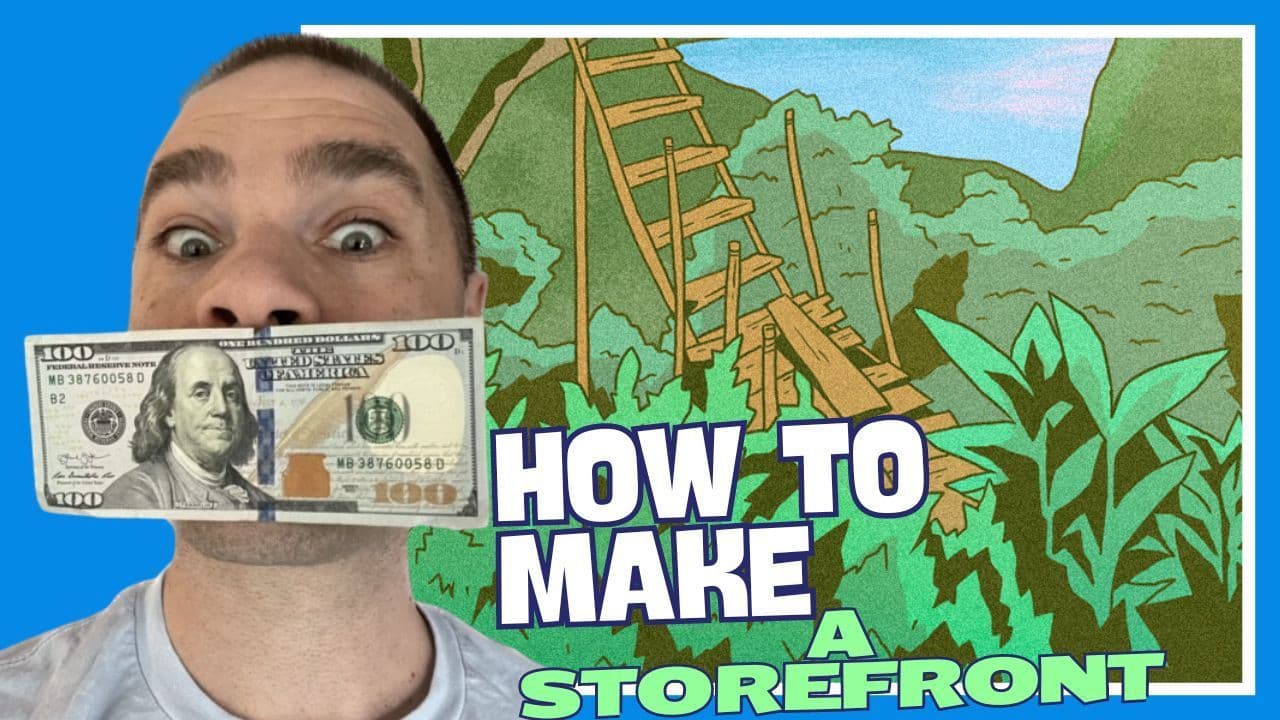 How to Make an Amazon Storefront - Top Strategies for 2024