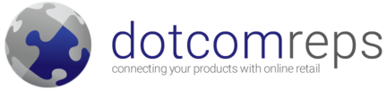 Dotcom Reps logo - Amazon Consulting