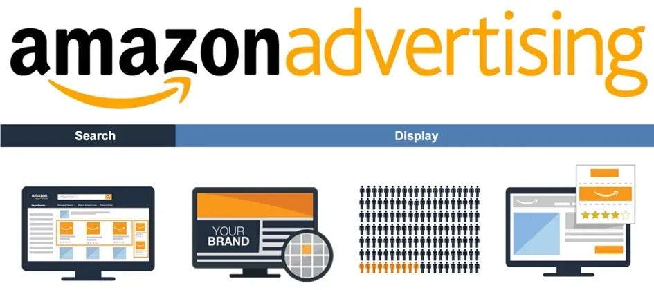 sponsored display ads on Amazon