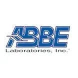 ABBE Laboratories logo