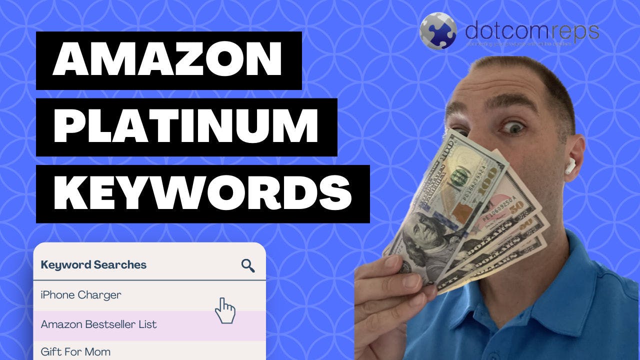 Amazon Platinum Keywords