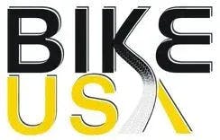 Bike USA logo