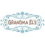 GRANDMA EL'S logo 