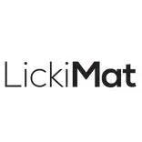 LickiMat logo