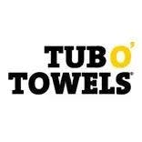 Tub O' Towels logo