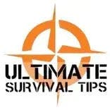 Ultimate Survival Tips logo