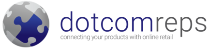 Dotcom Reps logo - Amazon Consulting